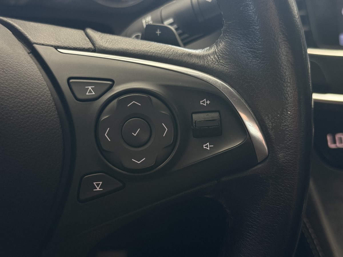 Used 2017 Buick LaCrosse Premium FWD image 45