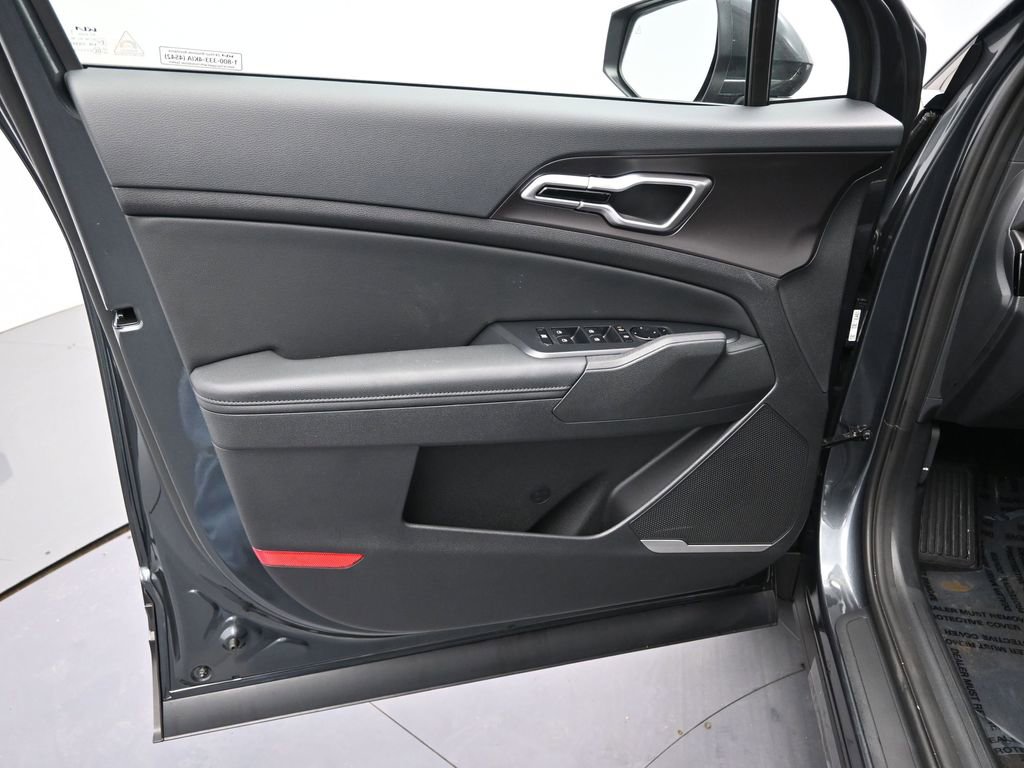 New 2026 Kia Sportage EX image 19
