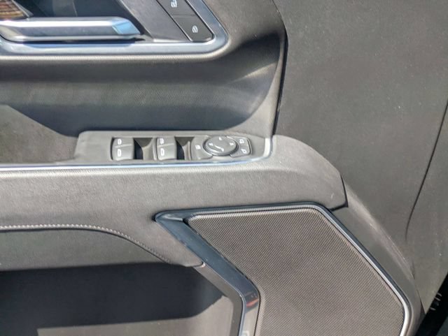 Certified 2026 GMC Sierra 1500 SLE AWD/4WD image 12