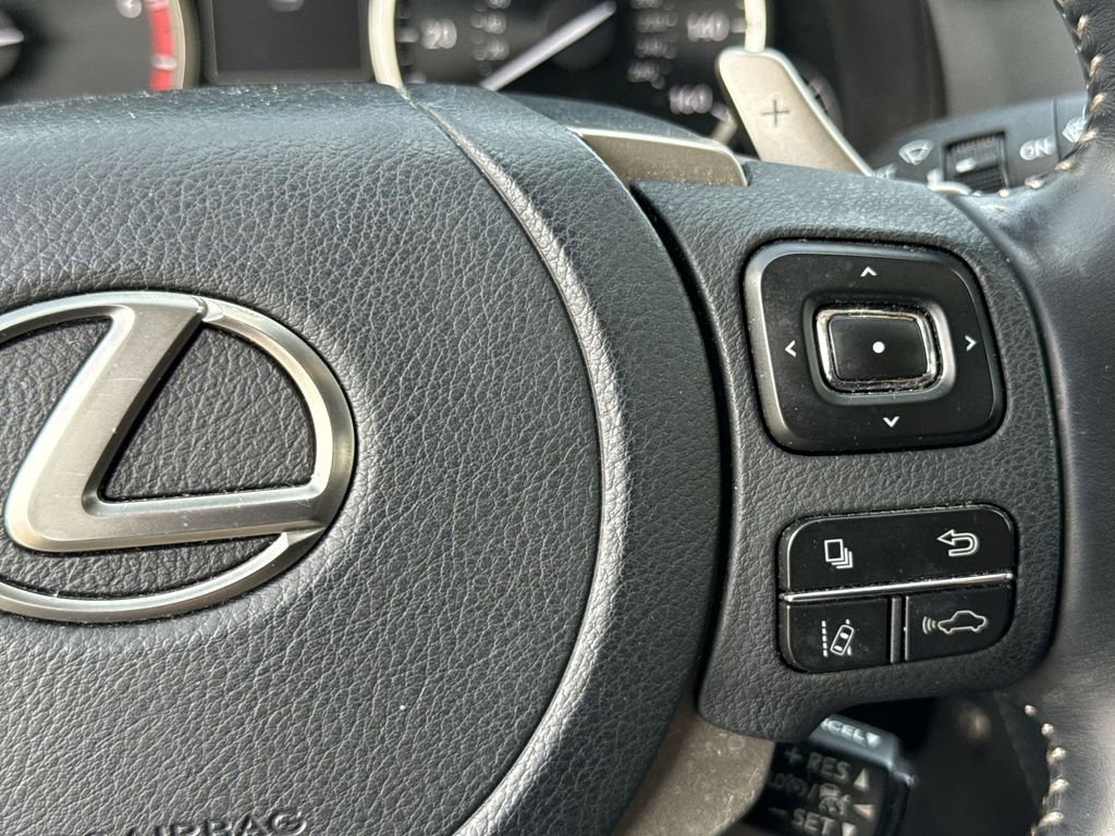 Used 2021 Lexus NX 300 FWD w/ Accessory Package 2 image 27
