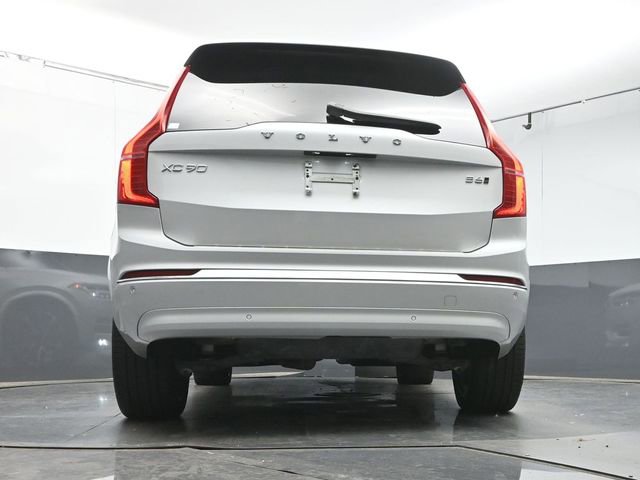 Used 2023 Volvo XC90 B6 Plus w/ Protection Package Premier AWD/4WD image 38
