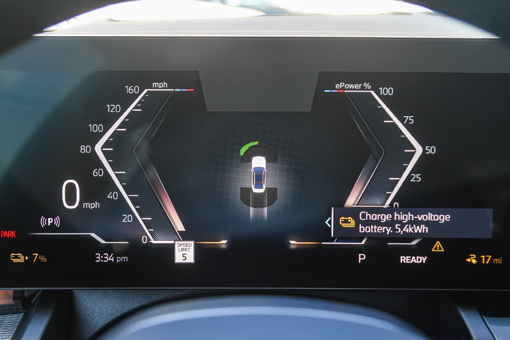 New 2027 BMW i5 eDrive40 w/ M Sport Package RWD image 17