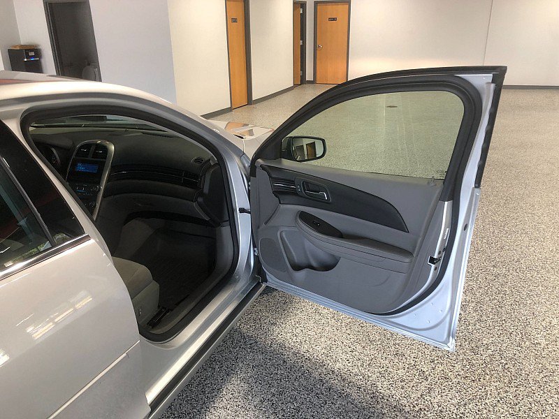 Used 2013 Chevrolet Malibu LS w/ Protection Package FWD image 15