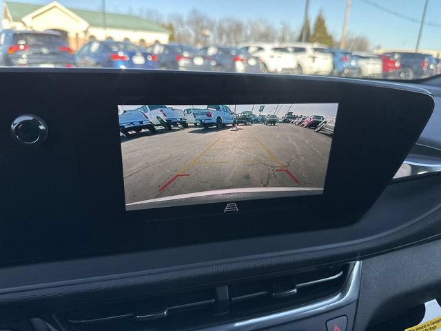 New 2026 Buick Envista Preferred w/ Convenience I Package FWD image 17