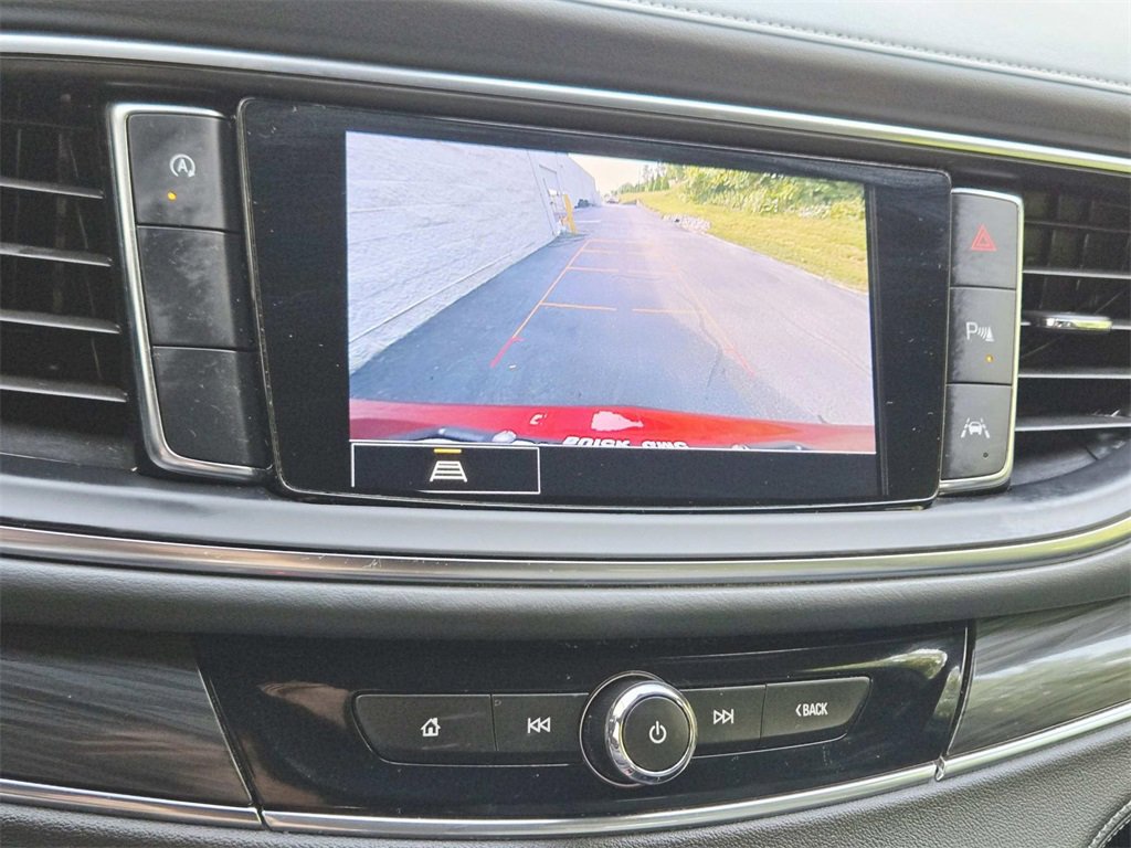 Used 2023 Buick Enclave Essence w/ Experience Buick Package image 31