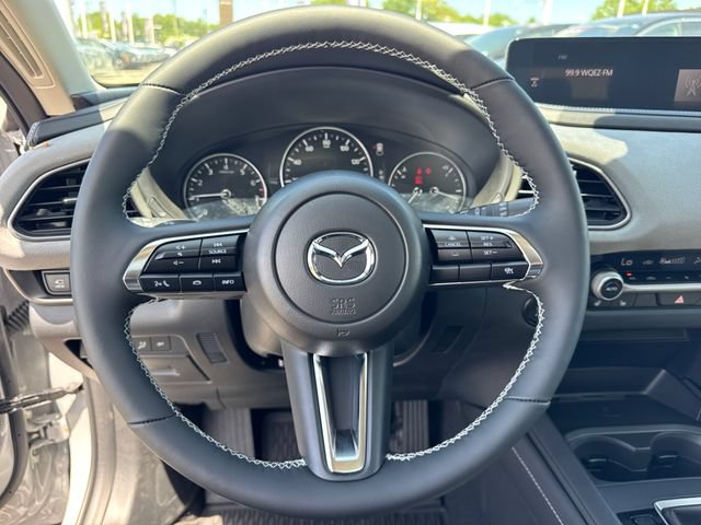 New 2026 MAZDA CX-30 2.5 Turbo Aire Edition AWD/4WD image 17