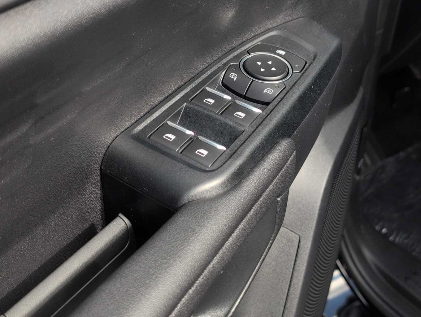 New 2026 Ford Ranger XL RWD image 18