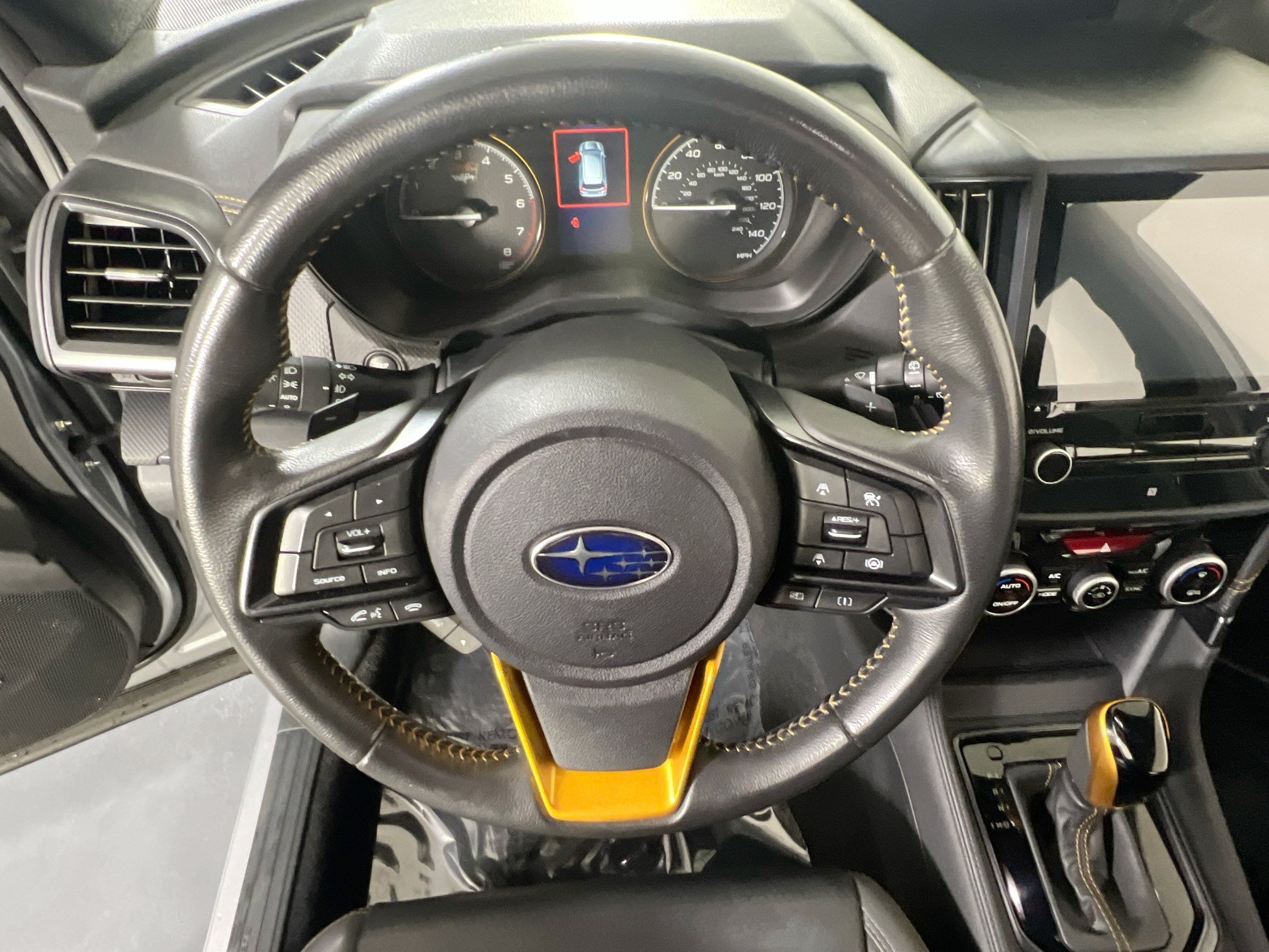 Used 2022 Subaru Forester Wilderness AWD/4WD image 11