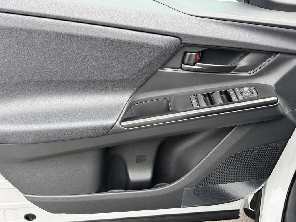 New 2026 Toyota bZ FWD image 22