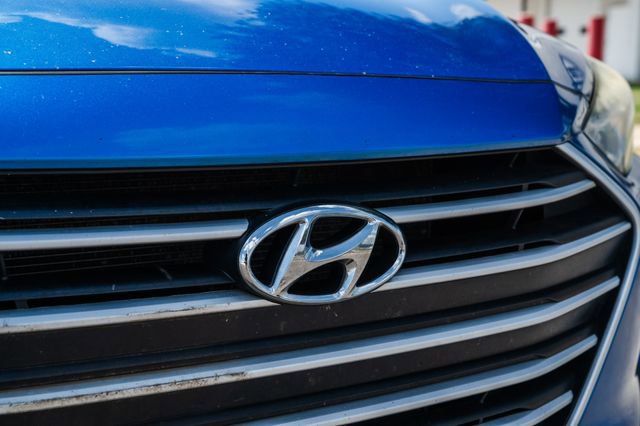 Used 2018 Hyundai Elantra SEL image 22