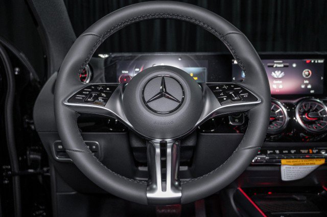 Certified 2026 Mercedes-Benz GLA 250 image 21