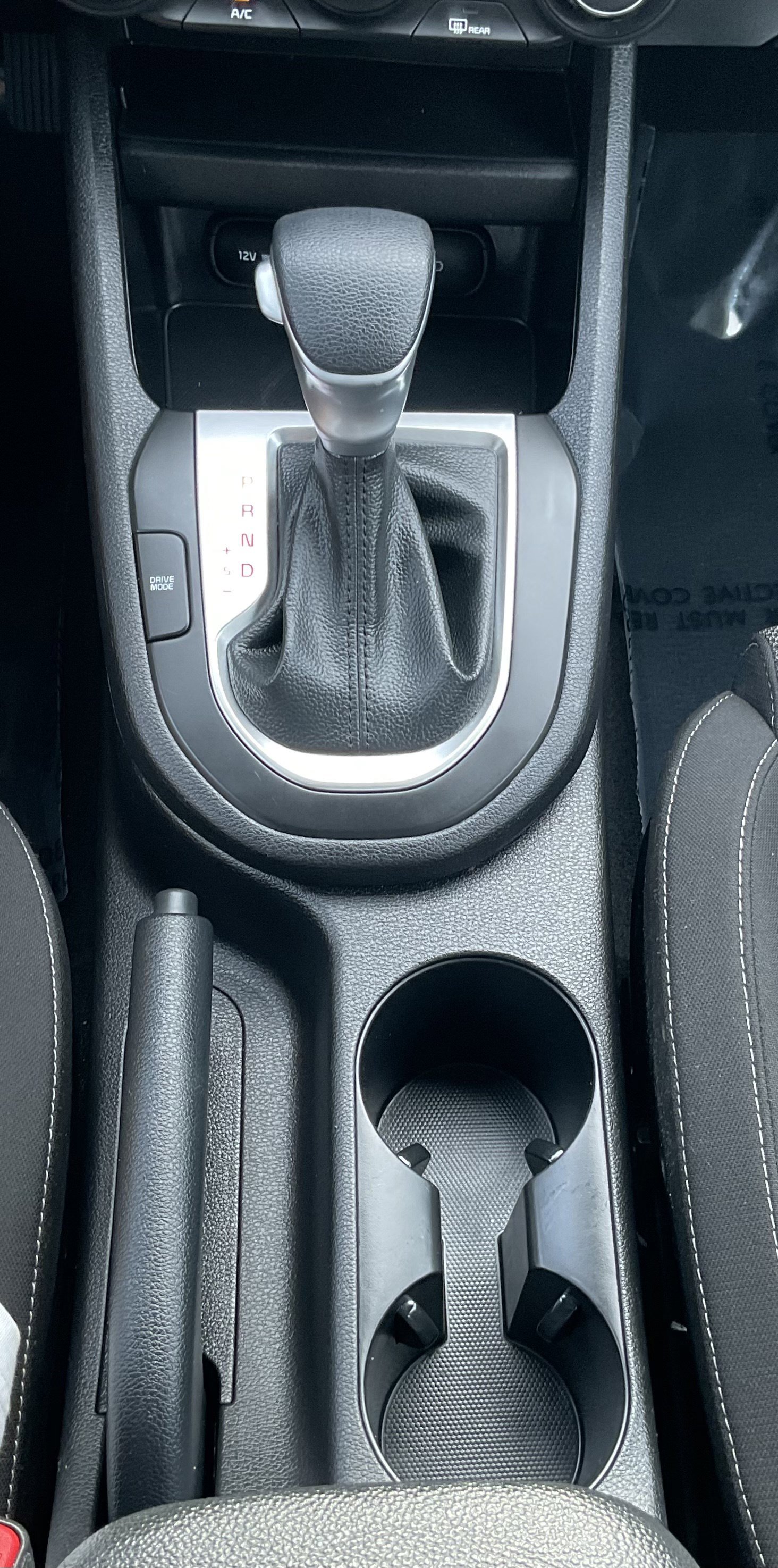 Used 2024 Kia Forte LXS FWD image 17