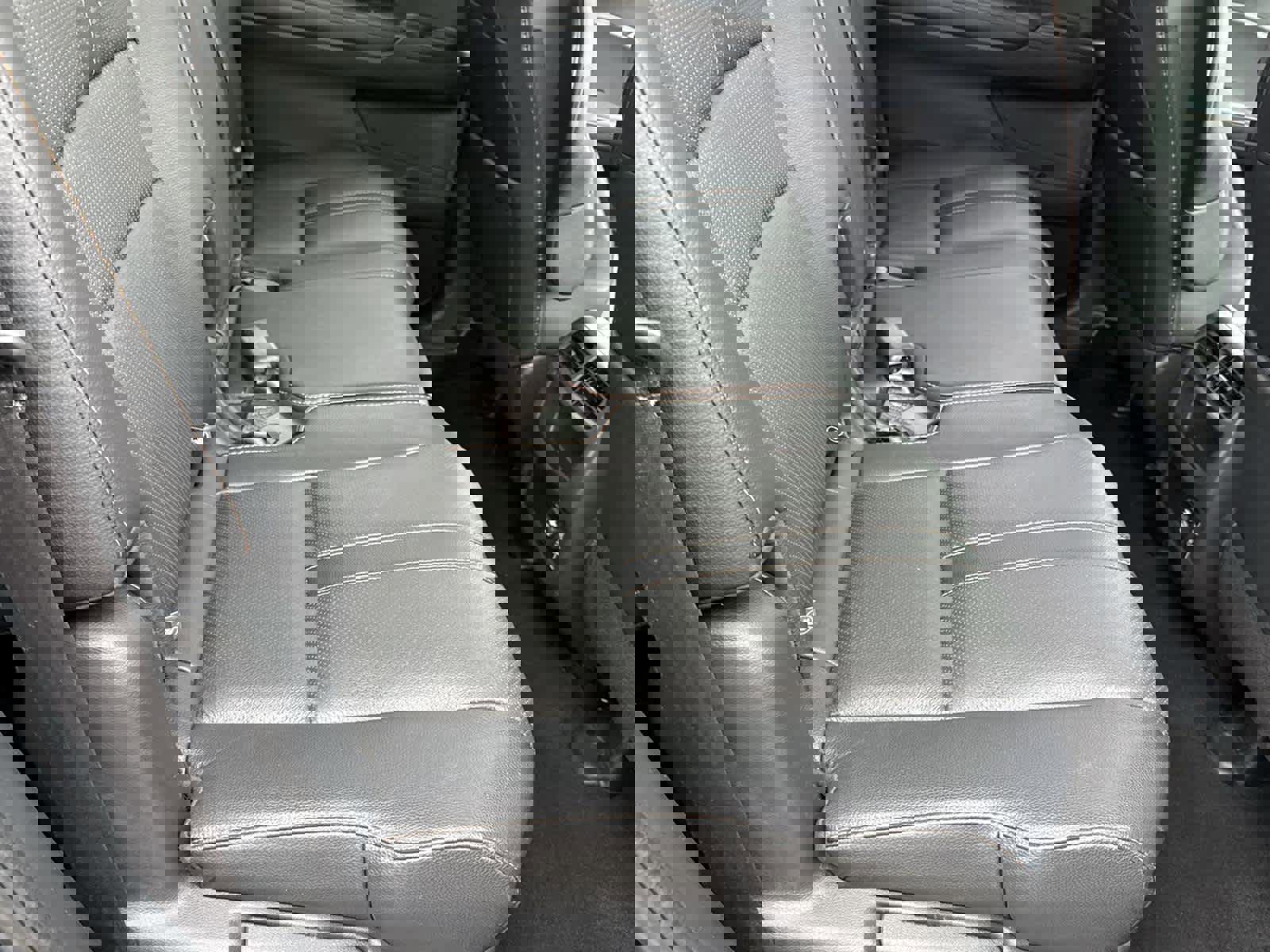 Used 2022 Honda Passport TrailSport image 17