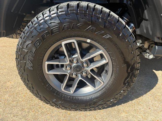 Used 2026 Jeep Gladiator Mojave image 19