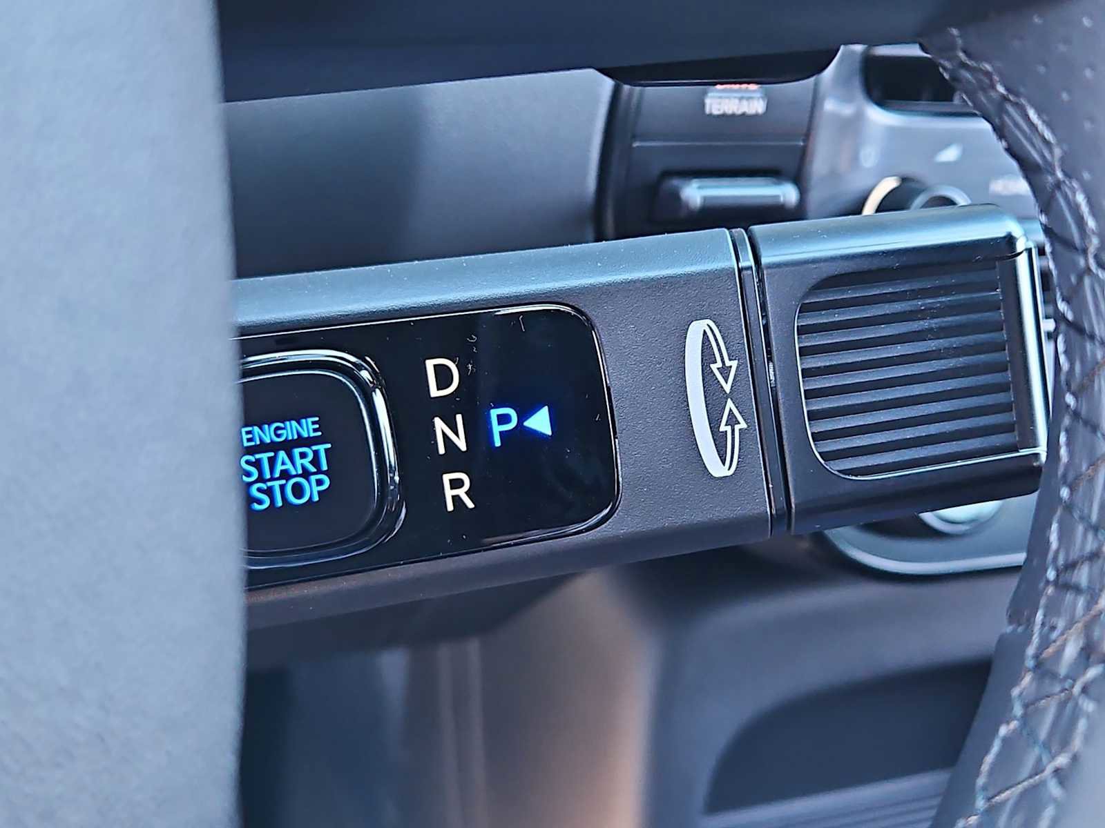 New 2026 Hyundai Palisade XRT Pro image 33