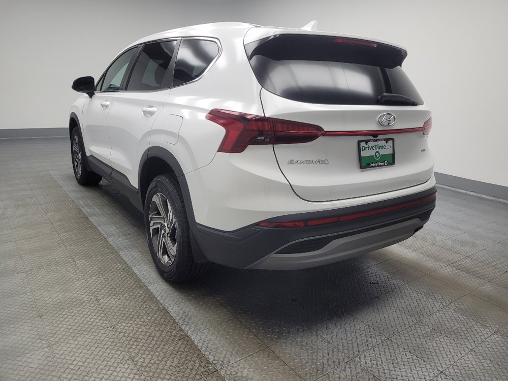 Used 2023 Hyundai Santa Fe SE image 5
