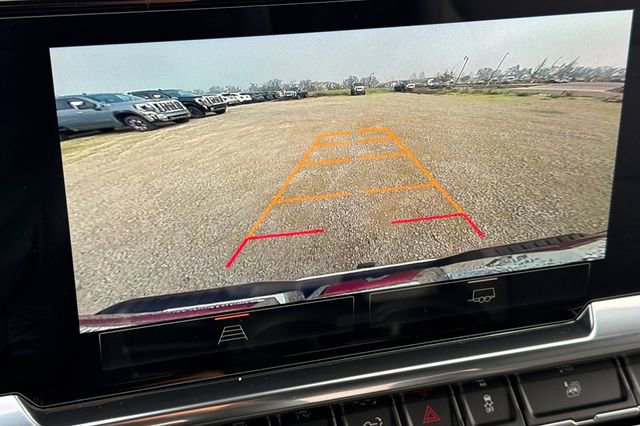 New 2026 GMC Sierra 2500 SLE w/ SLE Value Package; image 22