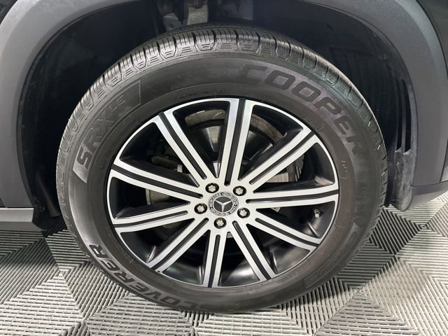 Used 2026 Mercedes-Benz GLE 350 4MATIC image 32