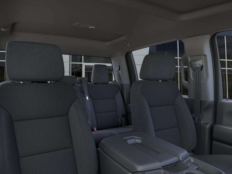 New 2026 GMC Sierra 3500 Pro w/ Convenience Package AWD/4WD image 24