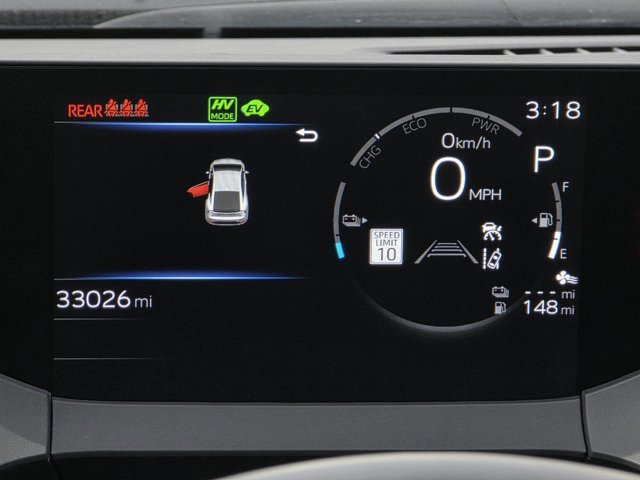 Used 2023 Toyota Prius Prime SE image 19