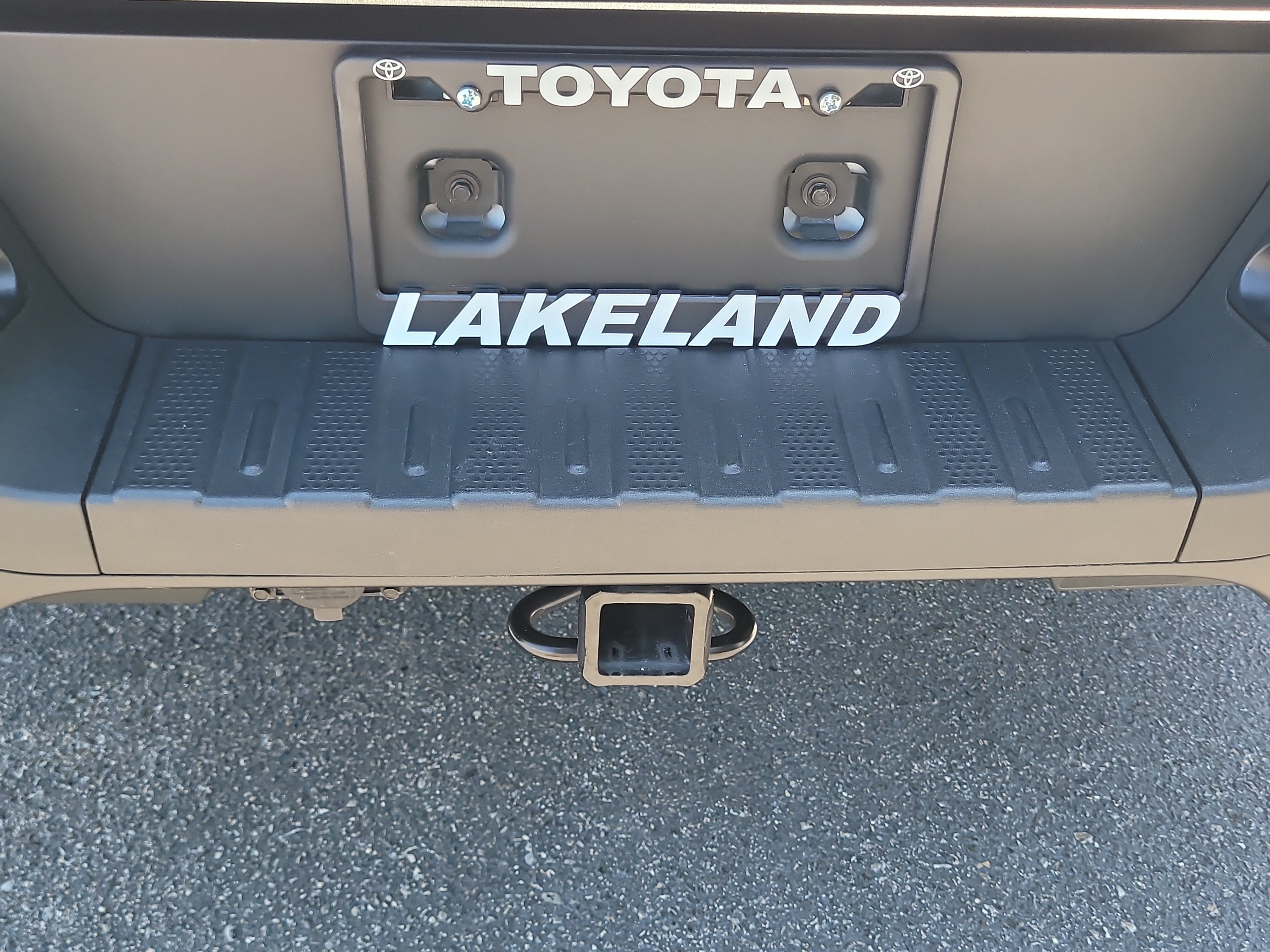 Used 2023 Honda Ridgeline RTL image 11