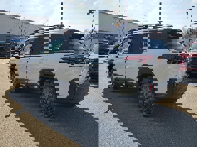 New 2026 Subaru Outback Wilderness image 4