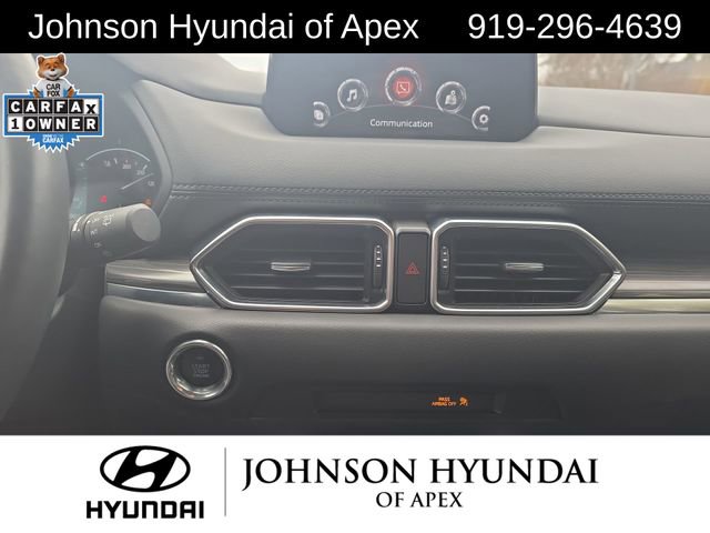 Used 2019 MAZDA CX-5 Grand Touring image 31