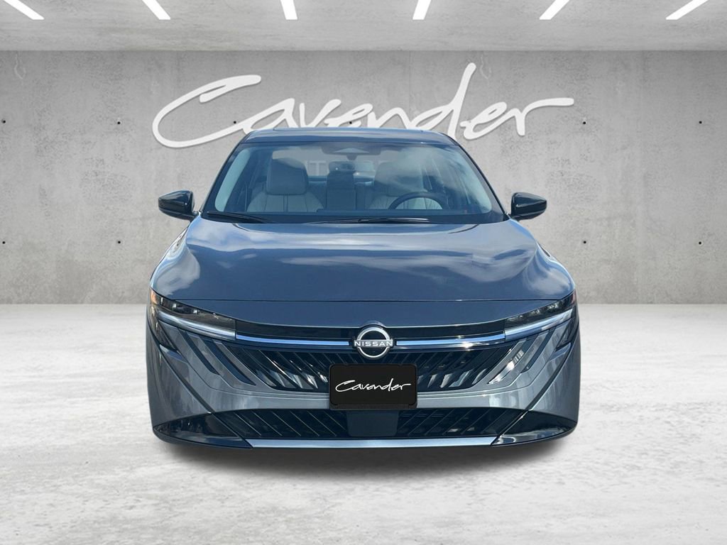 New 2026 Nissan Sentra SL image 18