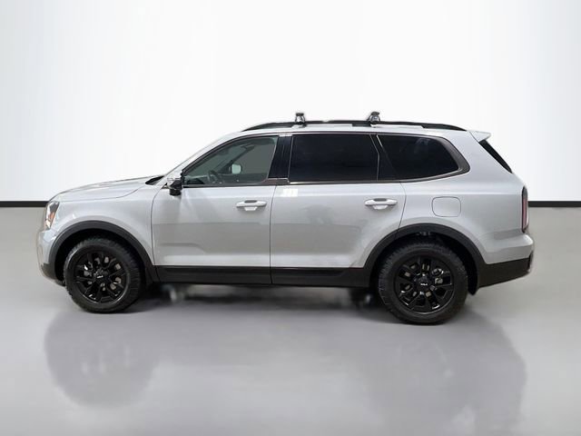 Certified 2024 Kia Telluride SX X-Pro AWD/4WD image 4