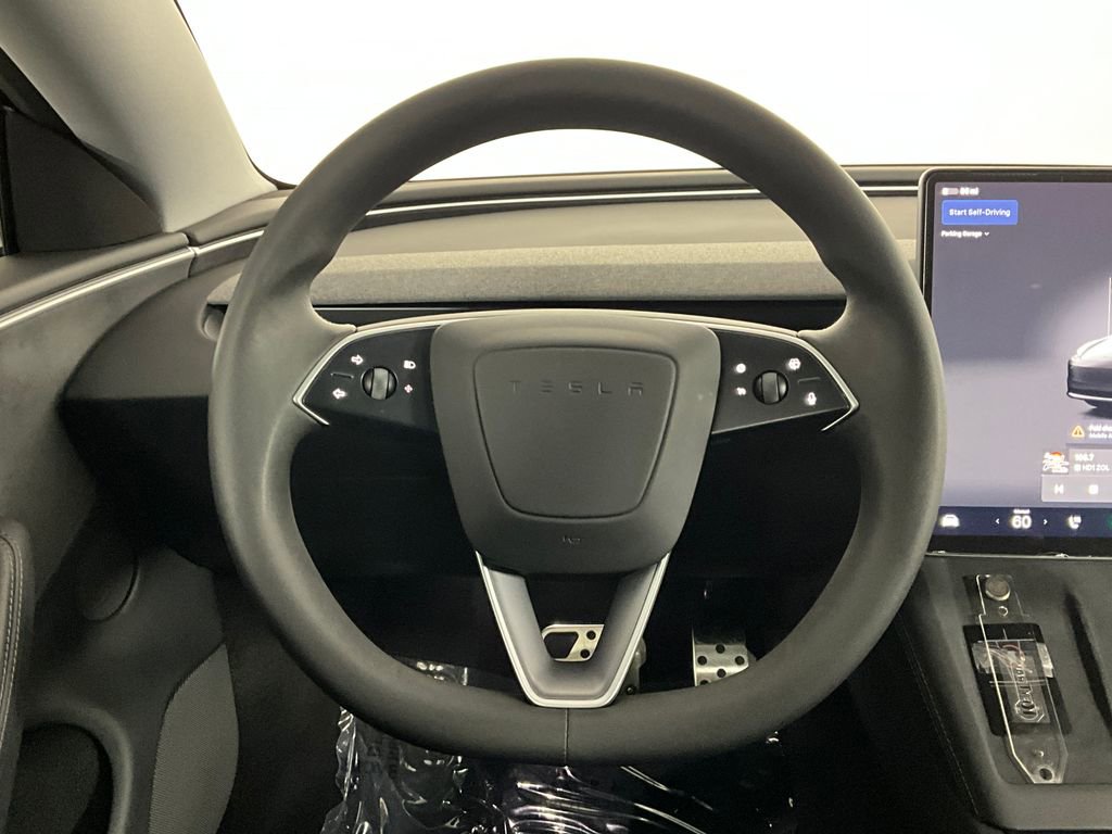 Used 2024 Tesla Model 3 Long Range image 12
