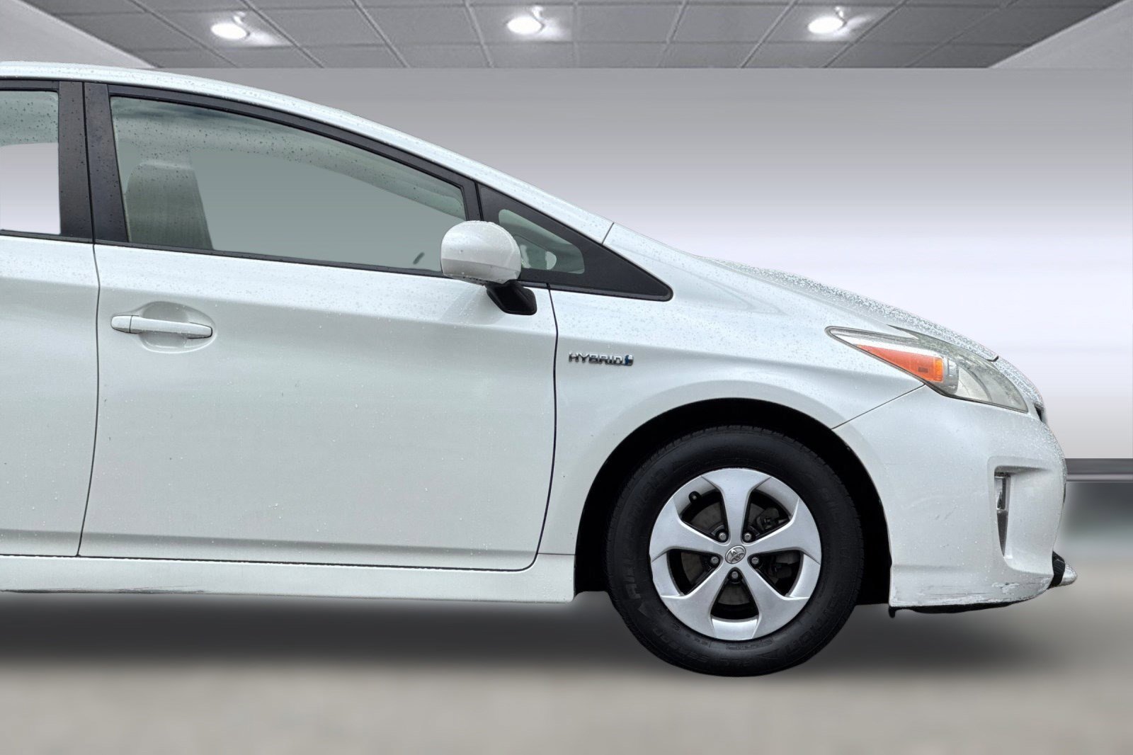 Used 2012 Toyota Prius Three w/ Appearance Pkg image 34