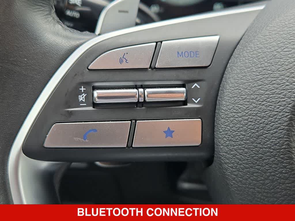 Used 2025 Hyundai Palisade Calligraphy AWD/4WD image 23