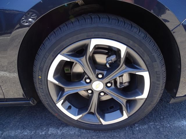 Used 2023 Chevrolet Malibu LT FWD image 7