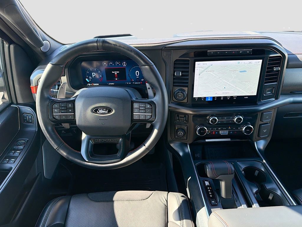Used 2024 Ford F150 Raptor image 23