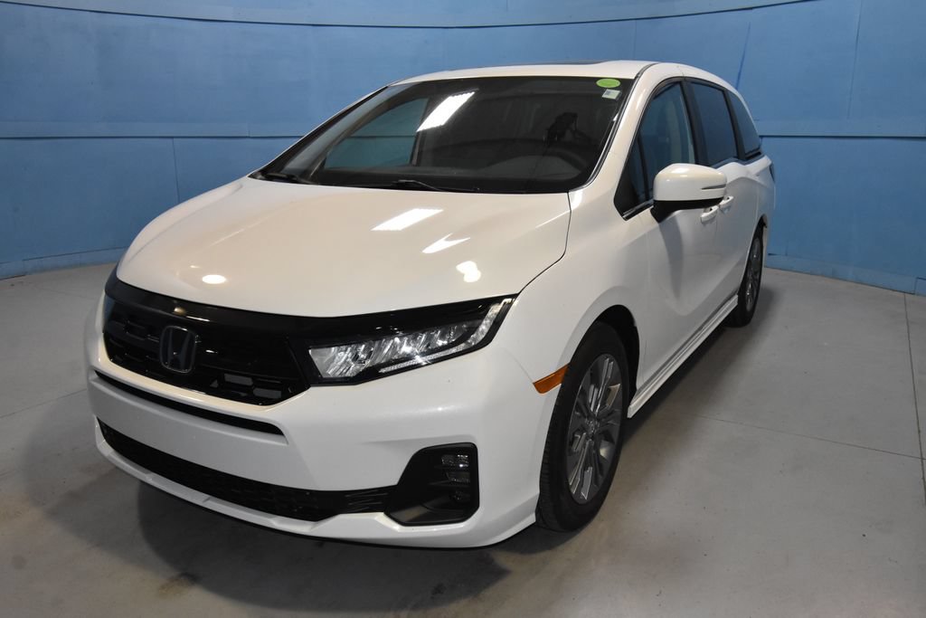 Used 2026 Honda Odyssey Touring image 26