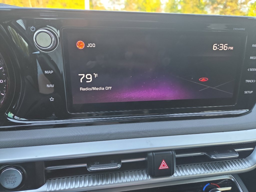 Used 2022 Kia K5 GT-Line w/ GT-Line FWD Premium Package image 10