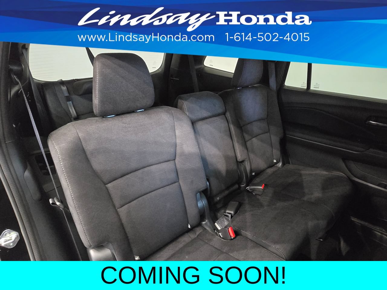 Used 2022 Honda Pilot Sport image 8