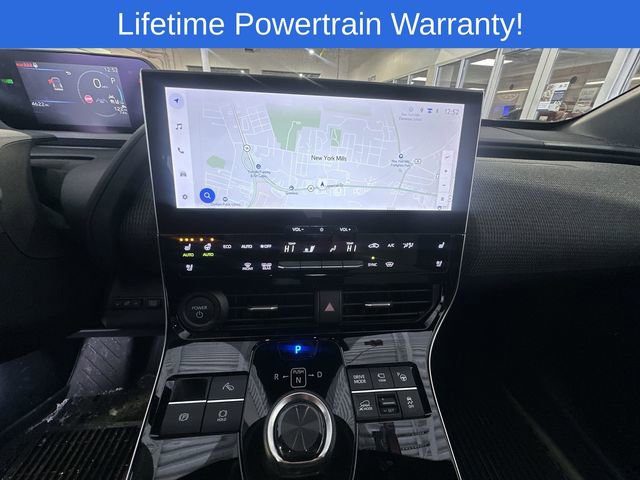 New 2024 Subaru Solterra Touring image 25