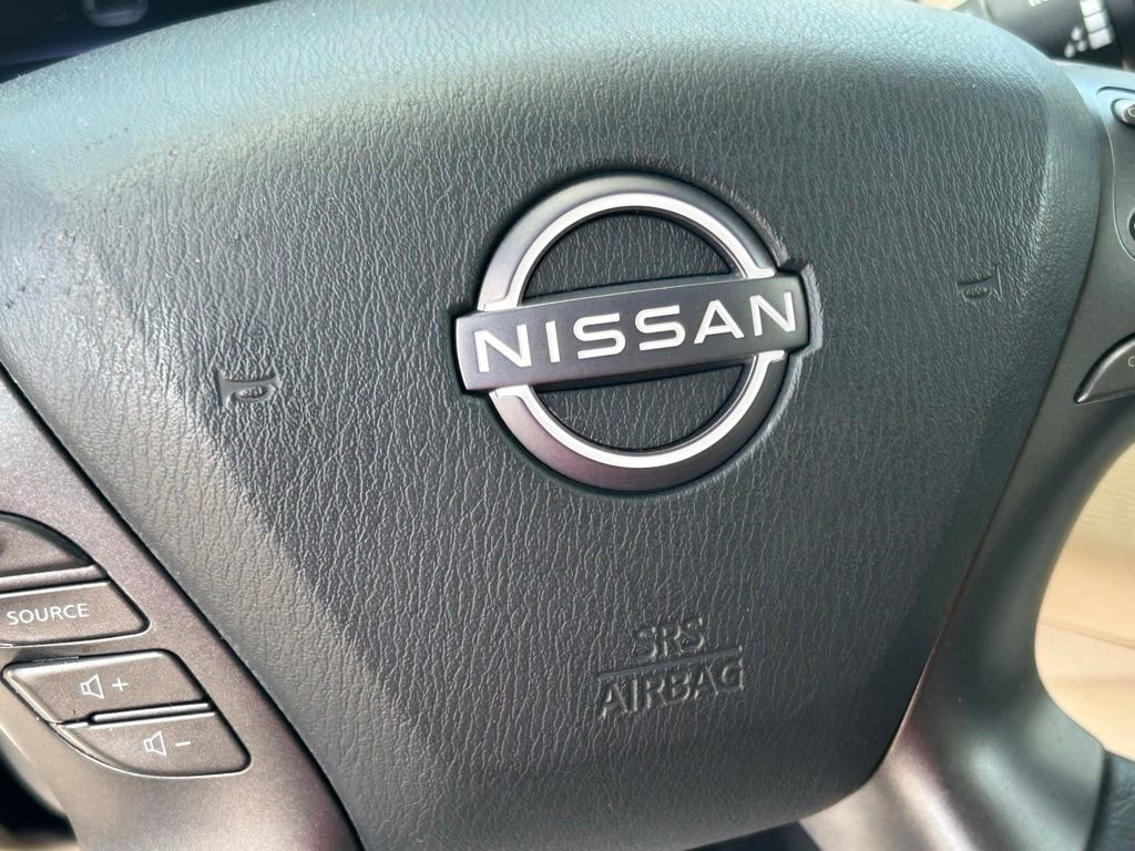 Used 2024 Nissan Murano SL FWD image 23