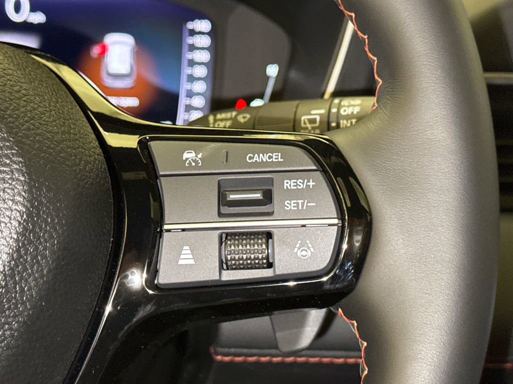 New 2026 Honda Passport TrailSport Elite image 30