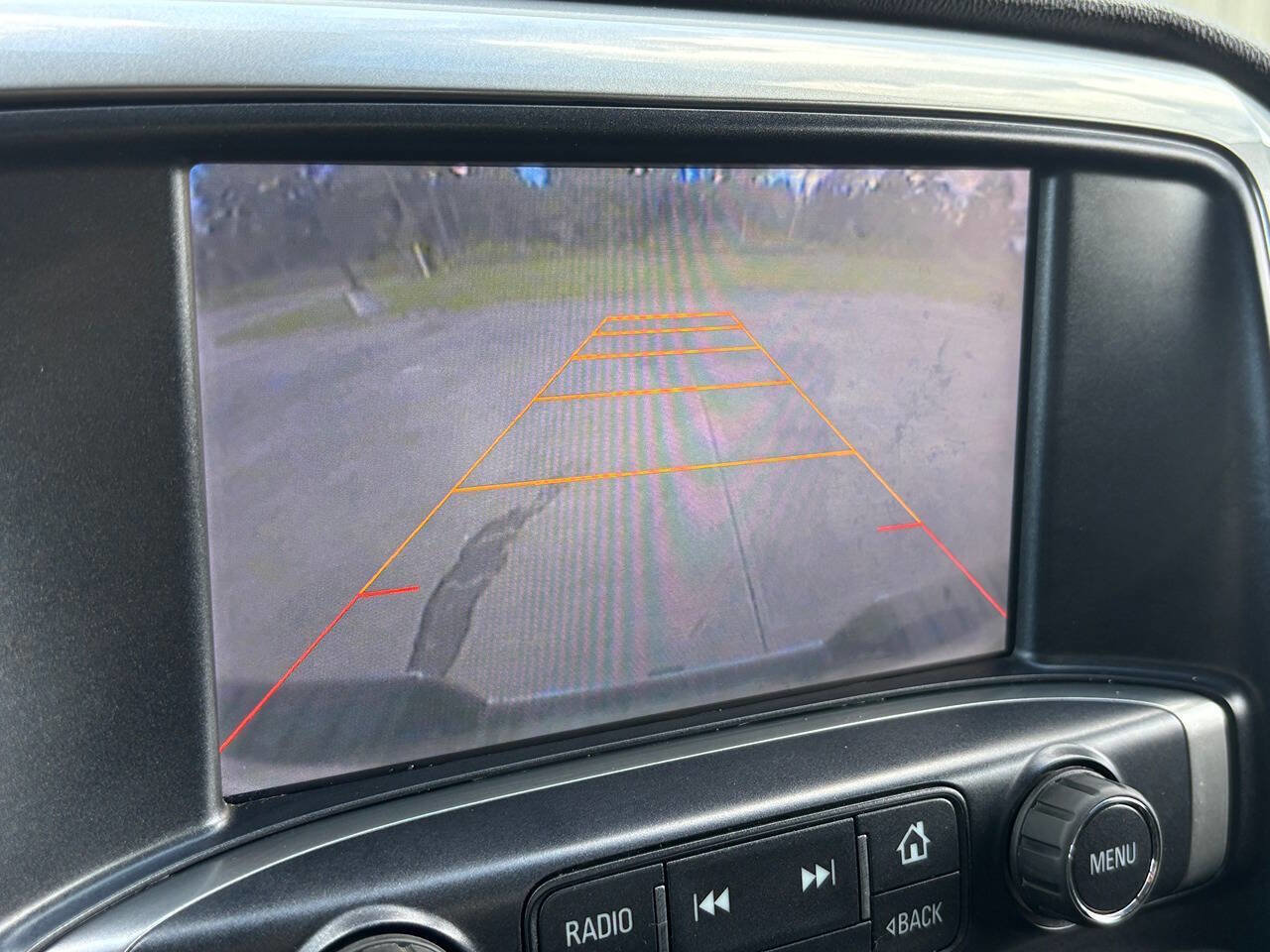 Used 2014 Chevrolet Silverado 1500 LT w/ All Star Edition image 19