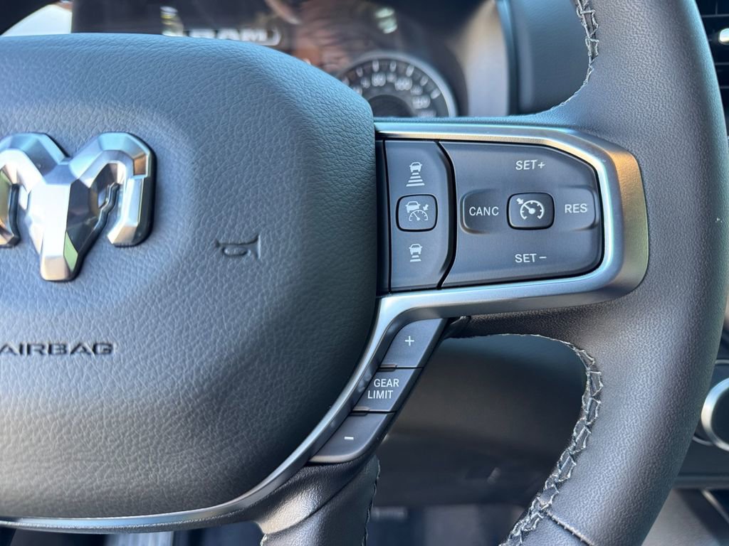New 2026 RAM 1500 Big Horn image 19
