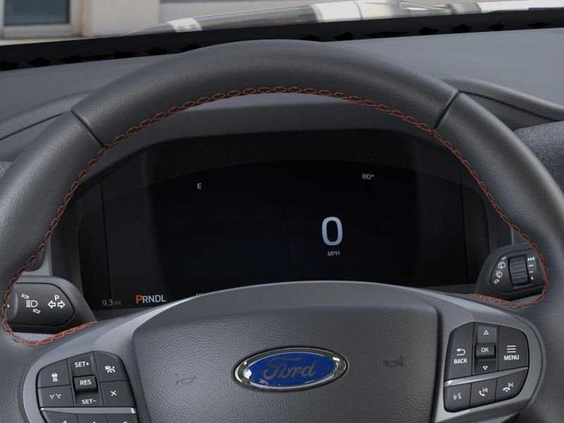 New 2026 Ford Explorer Active w/ Active Comfort Package image 14