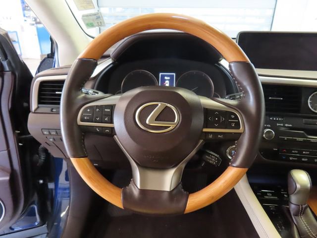 Used 2017 Lexus RX 350 FWD image 9