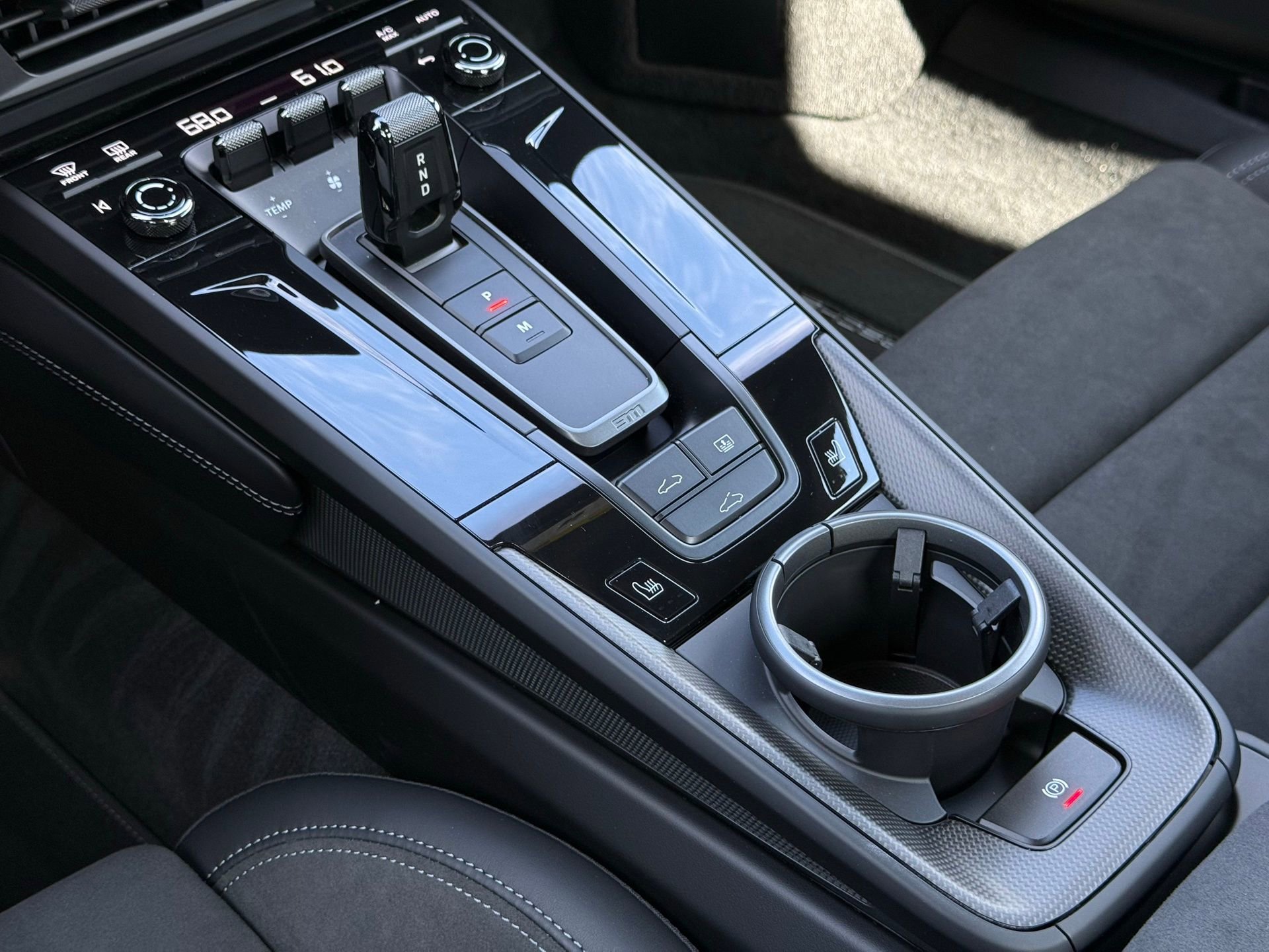 Certified 2026 Porsche 911 Carrera GTS image 22