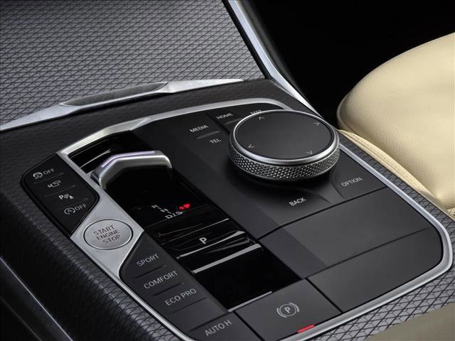 Used 2026 BMW M340i xDrive M340i NA xDrive image 22