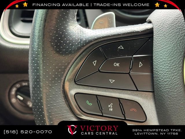 Used 2020 Dodge Challenger GT w/ Blacktop Package image 23