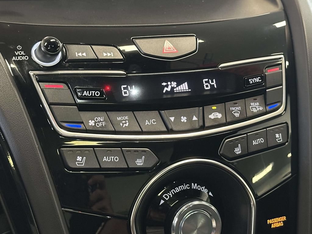 Used 2021 Acura RDX w/ Advance Package AWD/4WD image 34