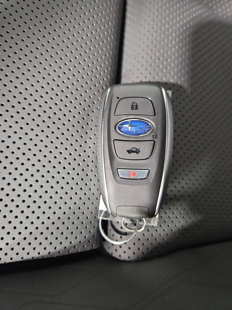 New 2026 Subaru Outback Touring image 29