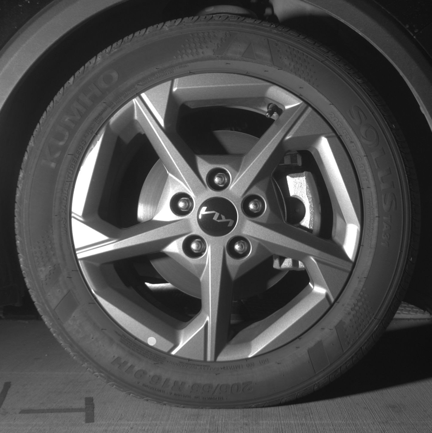 Used 2025 Kia K4 LXS image 13